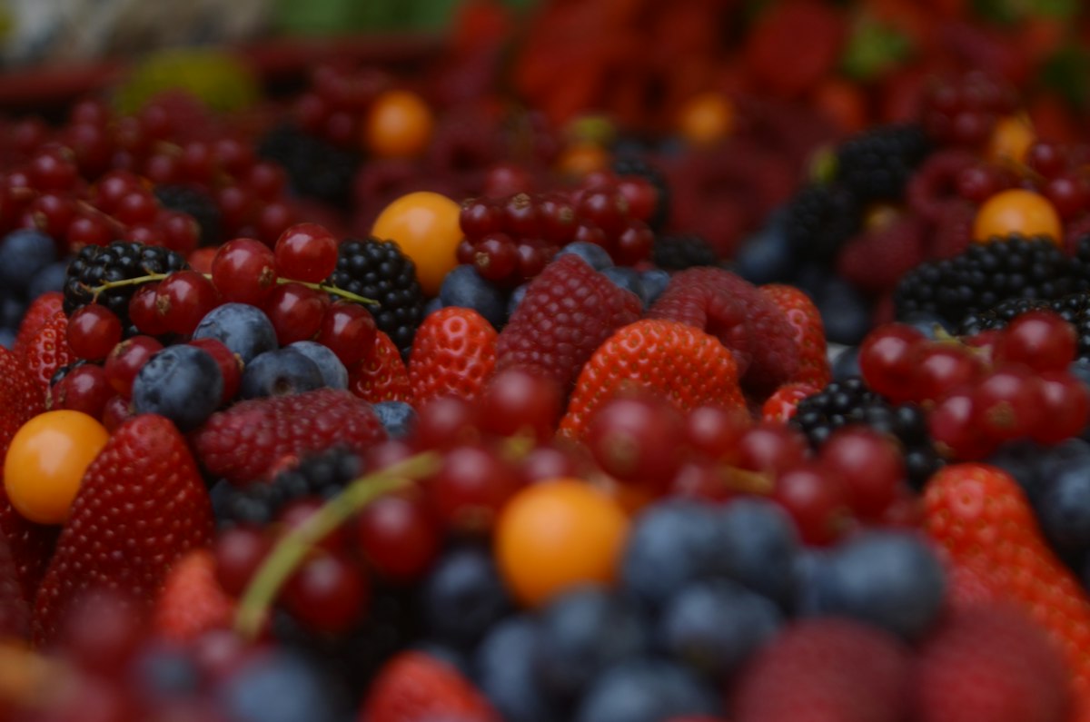 Gesundes Nervensystem durch Ernährung